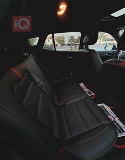 شێڤرۆلێت تراکس